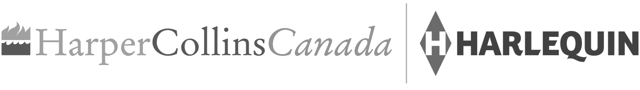 HarperCollins Canada Harlequin Enterprises